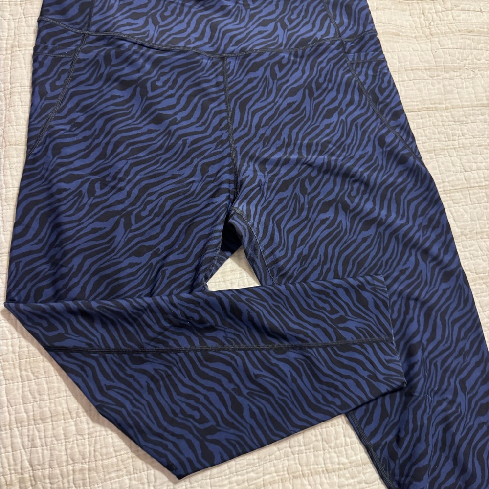 Victoria's Secret Black Leggings